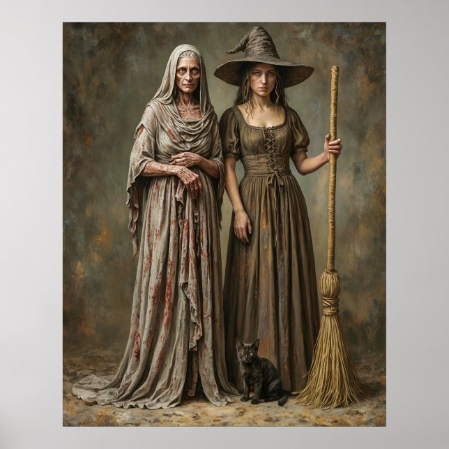 Póster Kin (Frente)