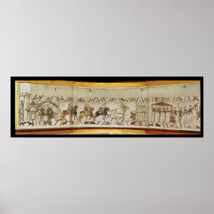 Póster King Edward the Confessor