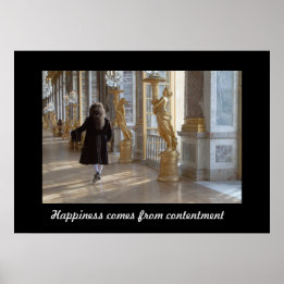 Póster King Louis de Francia