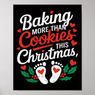 Póster King más que Cocina A Estos Navidades