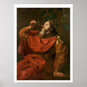 Póster King Midas