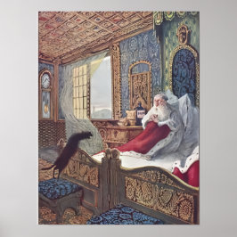 Póster King Mirko, the lord of seven countries