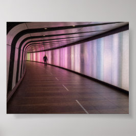 Póster King's cross