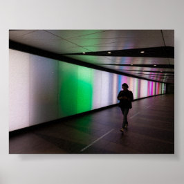 Póster King's cross