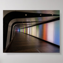 Póster King's cross