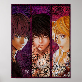 Póster Kira's y sus amigos