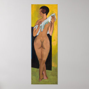 Póster Kirchner - Figura
