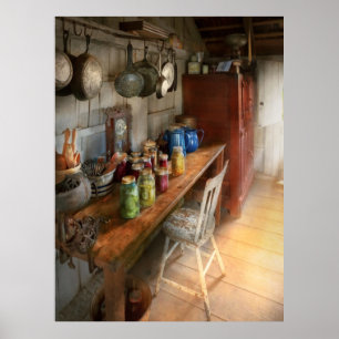 Póster Kitchen - That's my jam