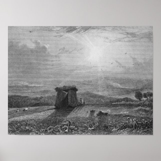 Póster Kits Cot House (Frente)