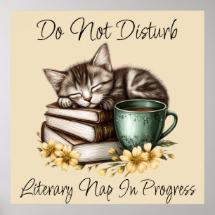 Póster Kitty Precious Kitty