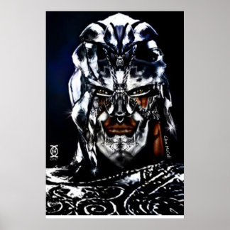 PÓSTER KNIGHT
