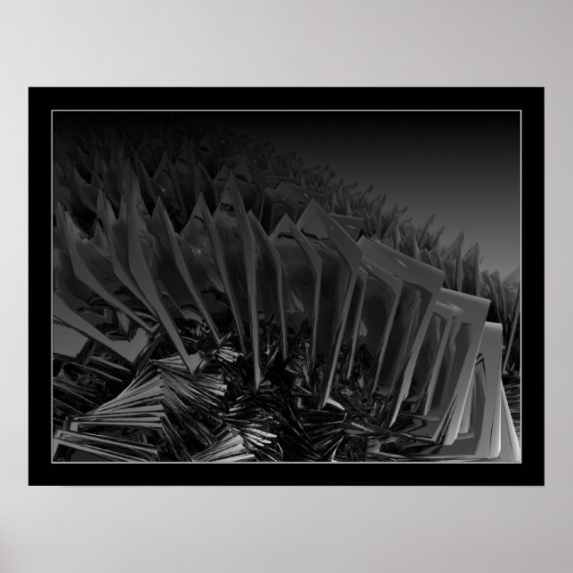 Póster Knoten (Frente)