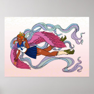 Póster Kohiten poster