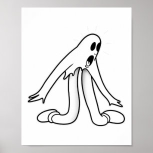 Póster Koko El Fantasma De Payaso
