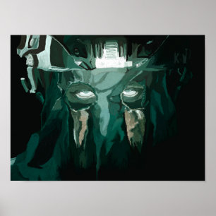 Póster Konig