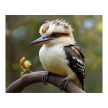 Kookaburra