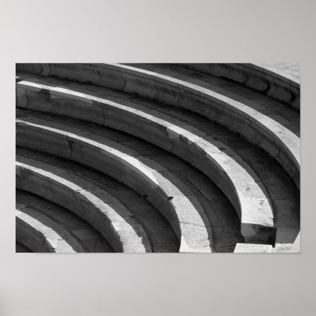 Póster Kos Odeum (Frente)