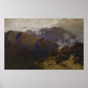Póster Kosciusko
