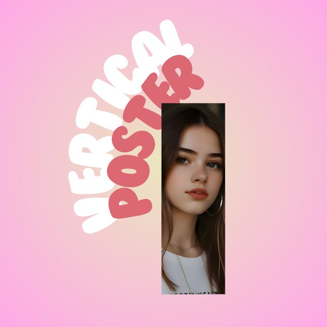 Póster Kpop Idol Birthday Fancafe Style Poster vertical (Subido por el creador)