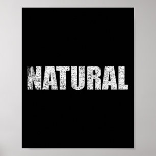 Póster Kraftsport Gym Funny Bodybuilding 1