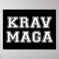 Krav Maga