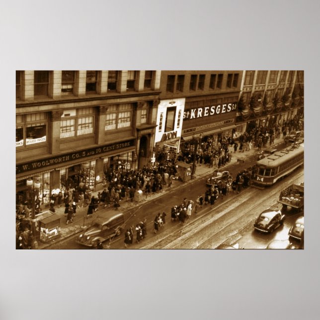 PÓSTER KRESGES (Frente)