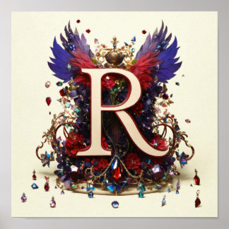 Póster Krispin's Barber Lounge: Poster con logo Personali