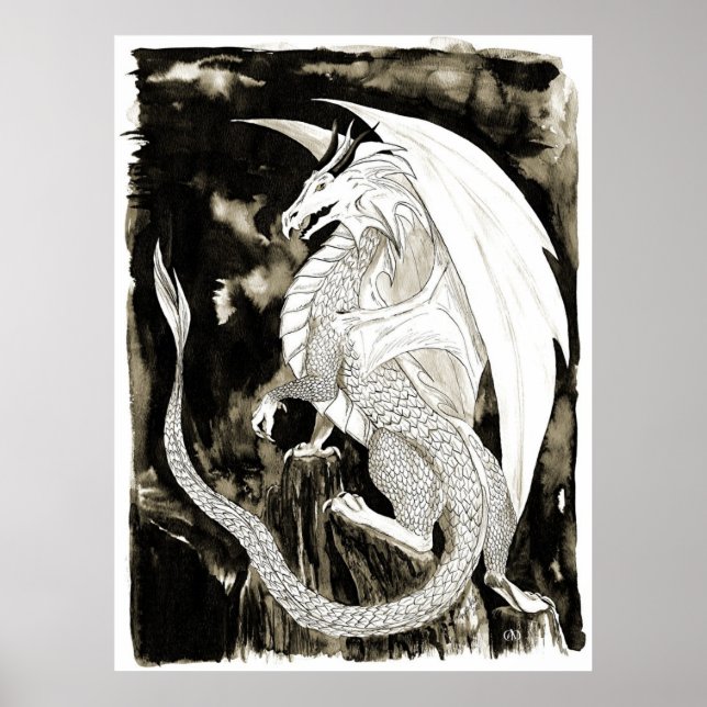 Póster Kronos (Frente)