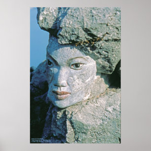Póster Kuan Yin of the People I/Poster