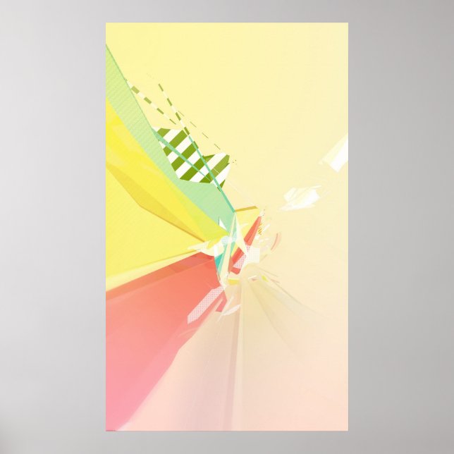 Póster Kult (Frente)