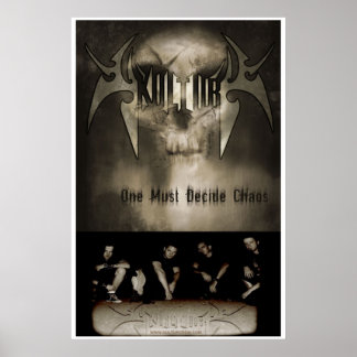 PÓSTER KULTUR