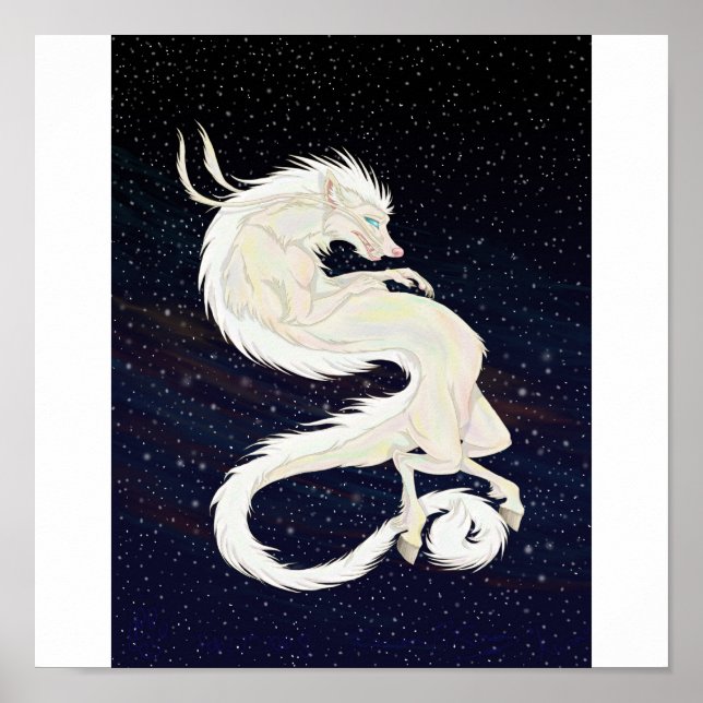 Póster Kuna ai Daru (Frente)