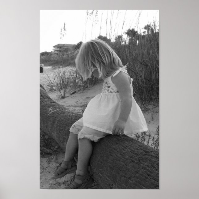 Póster Kyla Renee (Frente)