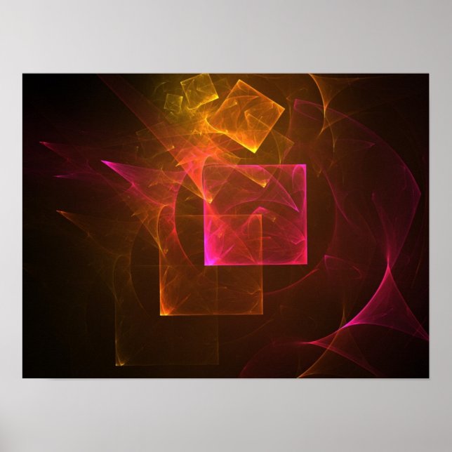 Póster Kyoob (Frente)