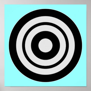 Póster Kyudo