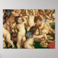 La adoración de Venus, 1519