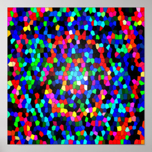 Póster La alegría......