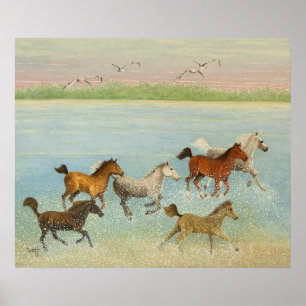 Póster La alegría de la libertad 2013