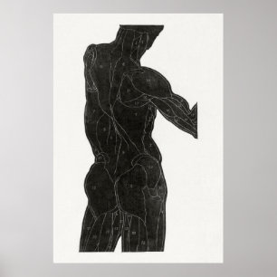 Póster La anatomía del hombre