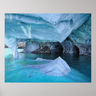 Póster La Antártida