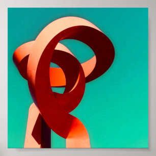 Póster La Antorcha de la Amistad