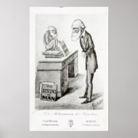 La ascendencia del hombre