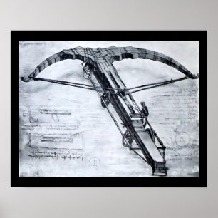 PÓSTER LA BALLISTA GIGANTE