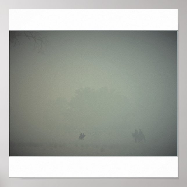 Póster La banda Kelly (Frente)