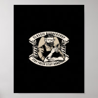 la barbería clásica la estancia fresca la estancia