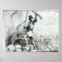 La Barricada