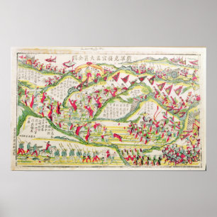 Póster La batalla de Son hoy