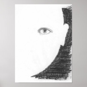 Póster La belleza fuera