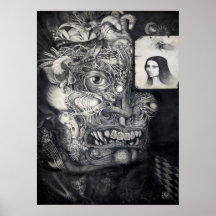 La bestia de Babilonia