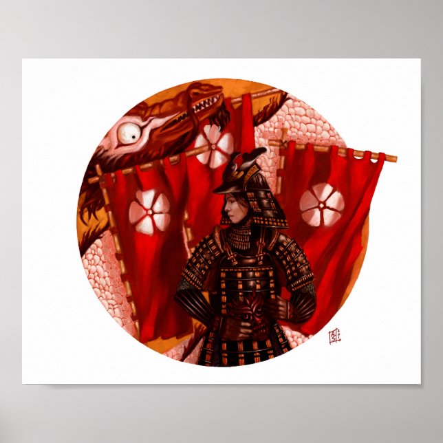 Póster La bestia de la belleza (Frente)